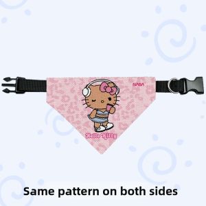 HanWei | Pet Bandana Drool Bib