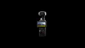 DJI Osmo Pocket 3 (ประกันศูนย์)