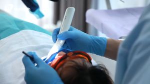 Ready✅ Dental Teeth Cleaner Endo Activator Cordless Root Canal Eighteeth Irrigator Cleaning Power Root Tooth Dentist Endoaktywator Dino Activator - Lazada