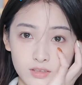 Kem BB Trang Điểm Vitamin C VC 4 in 1 HUIMUI Dưỡng Ẩm Da Che Khuyết Điểm Chống Nắng Thay Thế Kem Lót Kem Trang Điểm Tự Nhiên Cho Mọi Loại Da - Lazada