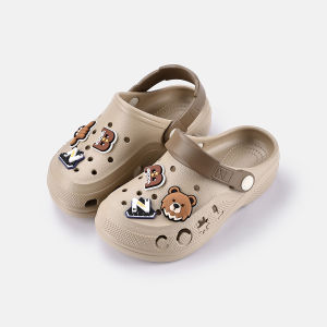Cheerful Mario | Water-resistant Summer Sandals
