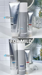Skin Game Acne Fighter (Mild)