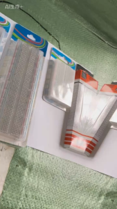 ALLAN Solderless Breadboard 830 400 Point Transparent Solder Joints PCB Board Kit for Arduino Proto Shield Distribution Blocks