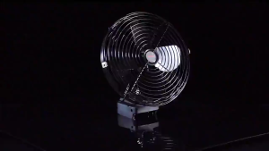 8 inch Cordless Fan Portable Rechargeable Fan High Power Outdoor Desktop Cooling Fans Adjustable Fan