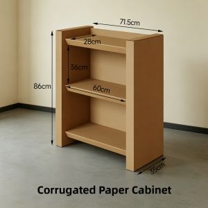SHIBAZHI | Multipurpose Display Shelf