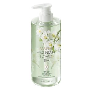 FIVE CEREALS | Anti-Dandruff Anti-Itch Volumizing Oil-Control Shampoo