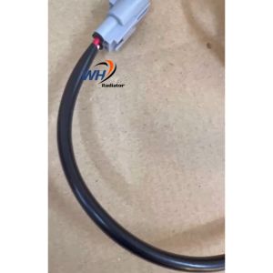 TOYOTA WISH ZGE20 (2009-2017) / HIACE KDH200 (2005-2010) Radiator Fan Motor 100% ORIGINAL GENUINE DENSO COOLGEAR