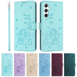 Xiaomipocof8pro bằng da nắp gập vỏ điện thoại cho Xiaomi POCO F8 pocof8 cực kỳ chuyên nghiệp f8ultra f8pro pocof8pro pocof8ultra từ đứng chủ vỏ vỏ lưng chống sốc