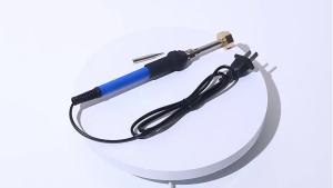 Bộ Trạm Hàn Điều Chỉnh Nhiệt Độ Với Đầu Hàn Có Cần Điều Khiển Dành Cho Bộ Điều Khiển PS5 Switch Pro Cáp USB Di Động