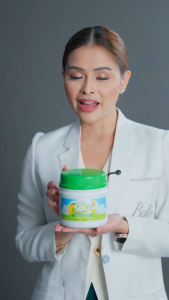 2pcs (SBG) Jar consists of 240 grams of pure and organic barley grass up to 120 servings Salveo Barley Grass