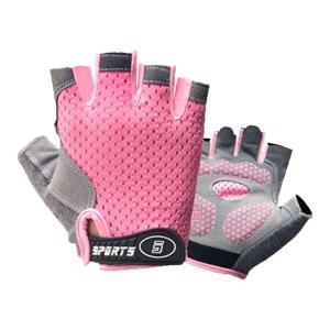 Anti-slip Anti-blister Training Gloves