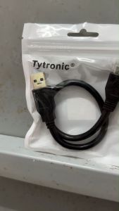 USB 3.0 Fast Speed Type A to Micro B External Hard Disk Cable / External HDD Cable
