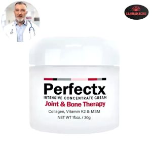 Joint Bone Therapy Perfectx Intensive Concentrate Cream Krim Pengobatan Asam Urat Perfectx Cream Terapi Sendi Dan Tulang 30g