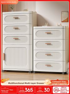 BOENIN | Drawers Multi-layered Storage Organizer