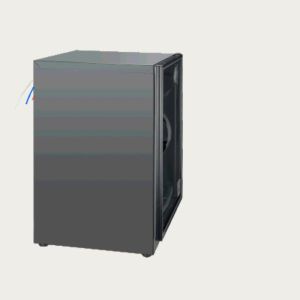 EuReka 3D Printer Filament Dry Box ADL-3D77 79L Made in Taiwan