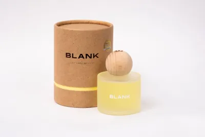 BLANK CAR PERFUME / BLANK PERFUME ORIGINAL🔥 / VANZO HONEYDEW PEACH