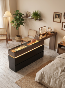 Vintage Dressing Table