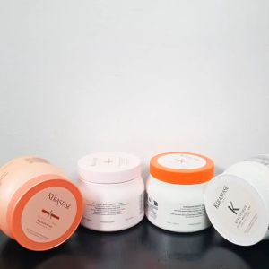 Mặt nạ hấp tóc kerastase 500ml đủ loại