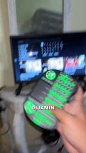 Wireless Mini Keyboard I8 For PC IBOX TV - Mini Keyboard TV I8 LED High Quality by TOPSELLER1