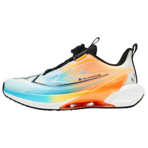 XTEP | Durable Speed Training Shoes