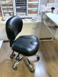 FEIZHU | Adjustable Comfort Manicure And Dental Chairs Set