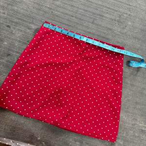 Regular Skirts With inner Short Best Fit Small-Large Size (plain and polka dots )