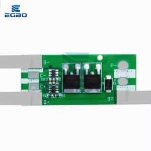 2S 7.4V 18650 Li-ion BMS 10A Continuous 150A Peak for Vacuum Cleaner/Electric Vehicle Polymer Battery Protection Board