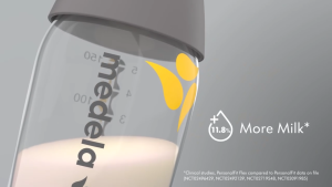 MEDELA Pump In Style Double Electric Breast pump