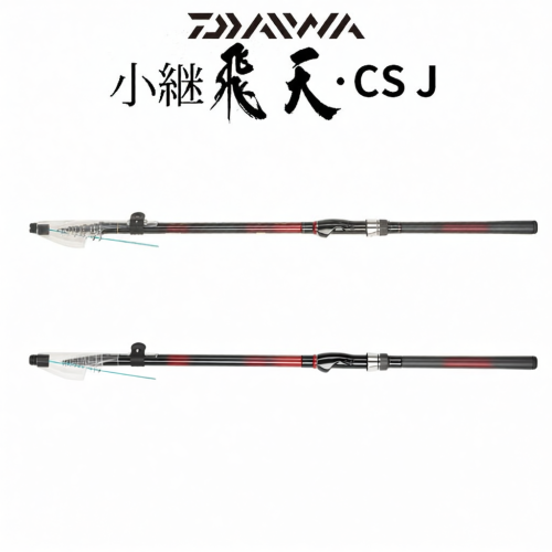Which Daiwa Rod Series Fits Beginner Anglers in Singapore?