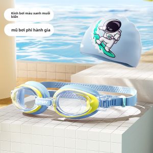 Umay(佑美) | Kính Bơi Chống Nước Chống Mờ HD