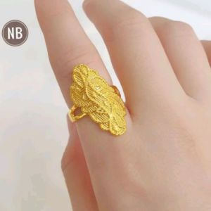 Cincin Dewasa Xuping 24k Fashion CXA62