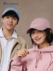 Champion | New Summer Fashion Vintage Cap