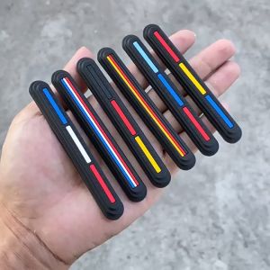 Panduan Membeli & Menggunakan 4Pcs Car Door Guard Mobil Karet