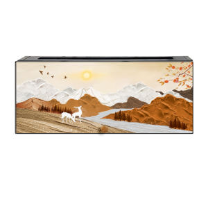 XIANGYUE | Router Storage Box Wall Mount Hidden Placement Rack