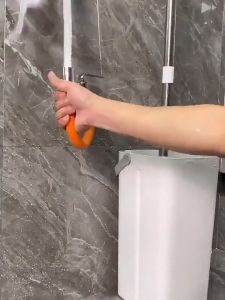 Selang Fleksibel 30cm untuk Kebutuhan Rumah Tangga