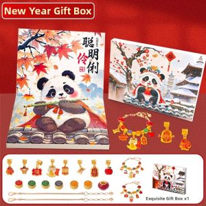 HANLIANG | DIY Bracelet Jewelry Mystery Box