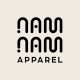 NAMNAM APPAREL