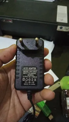 PROMO CHARGER MOTOR AKI - MOBIL AKI 1000MA