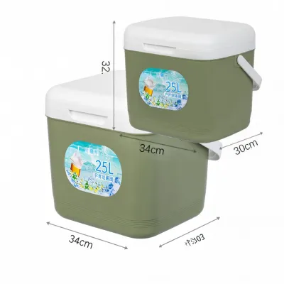HOLM SHIELD|กล่องเก็บความเย็นพกพา
