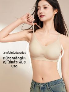 MiiOW | เสื้อชั้นในสตรี MiiOW Catwoman 2025 ทรงเกาะอก ทรงเข้ารูป ด้านหลังสวยงาม ยางยืดสูง รองรับน้ำหนักเบา ใส่สบาย ฤดูร้อน