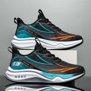 Flat Foot Special Running Shoes Mens Correction Arch Collapse Foot Valgus Ultra Light Breathable Arch Support Sneaker Summer