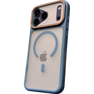 DAIMANG | Magnetic Anti-fall Full-body Matte Phone Case