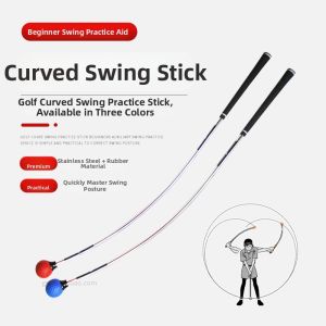 caiton | Dụng Cụ Hỗ Trợ Đánh Golf cho Người Mới Bắt Đầu để Thả và Sửa Chữa