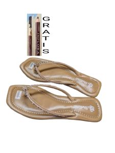 sandal flat/sandal jepit/sandal teplek/sandal out dour