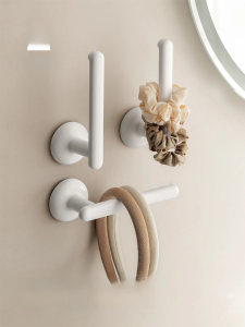 LANJIAOLUO | Storage Accessory Organizer With Suction