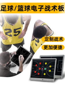 คณะกรรมการยุทธวิธีแม่เหล็กสําหรับการฝึกฟุตบอลที่เขียนด้วยลายมือมือมืออาชีพห้าด้านการแข่งขันฟุตบอลอุปกรณ์การฝึกสอนบาสเกตบอล