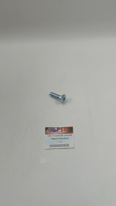 Baut Piringan Cakram Ninja Panjang (PSP) Baud Tromol Disc Disk Kunci L Depan Kawasaki Ninja SS RR