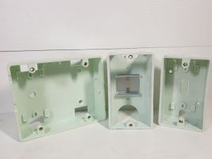 Đế Âm Tường Đơn Đôi Đế Âm Chứa CB SINO Cao Cấp