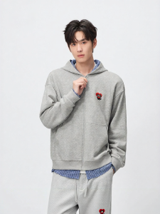 Semir | Collaboration Knitted Jacket