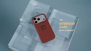 Peak Design SlimLink Case - iPhone 18 Pro Max